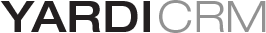 Yardi Customer Relationship Management